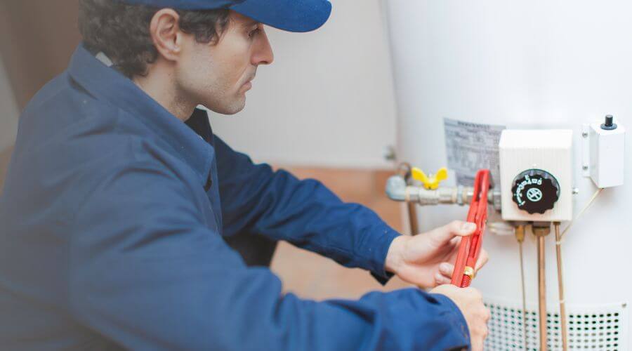 Local expert plumbing services in Macy, NE